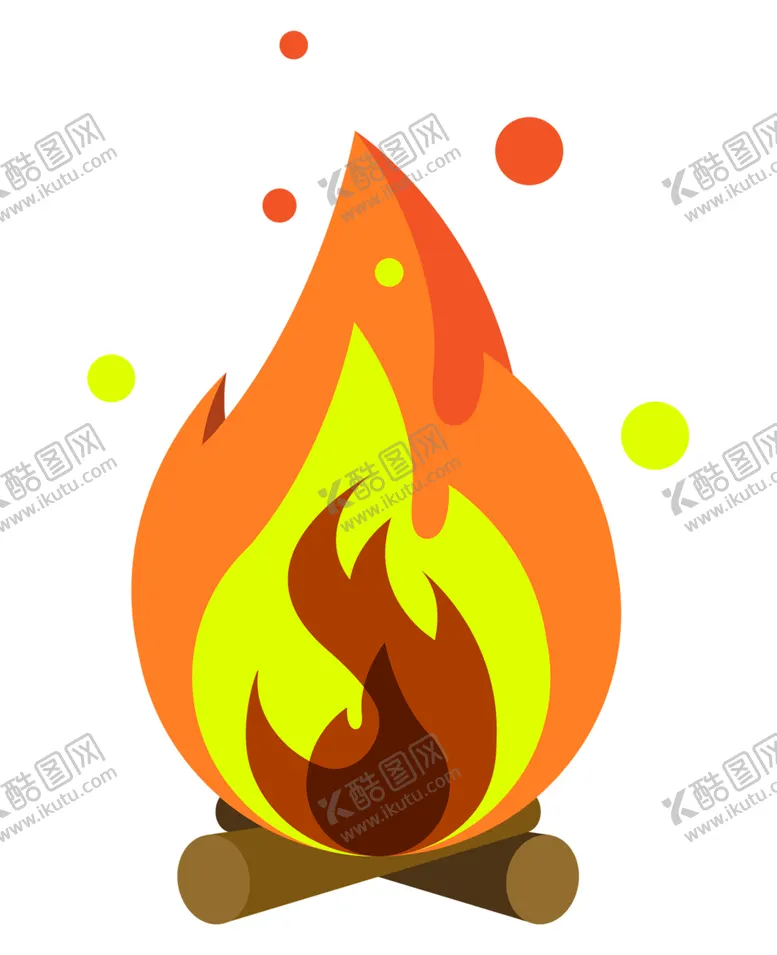 编号：48606006270122284532【酷图网】源文件下载-火焰