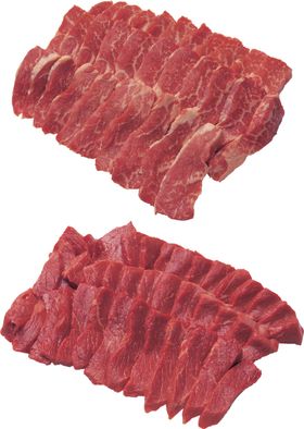 猪肉