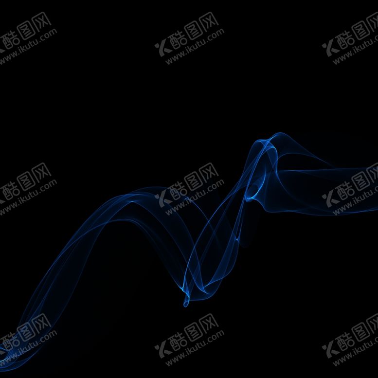 编号：22934205130234161611【酷图网】源文件下载-蓝色丝带