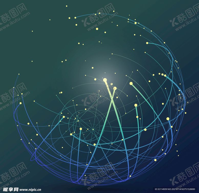 编号：74433803301014339035【酷图网】源文件下载-商务背景