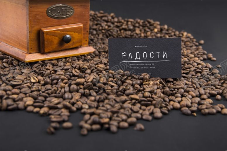 编号：10009610060054596373【酷图网】源文件下载-名片样机