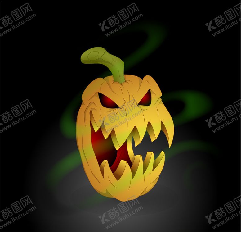 编号：79837710051304564142【酷图网】源文件下载-万圣节