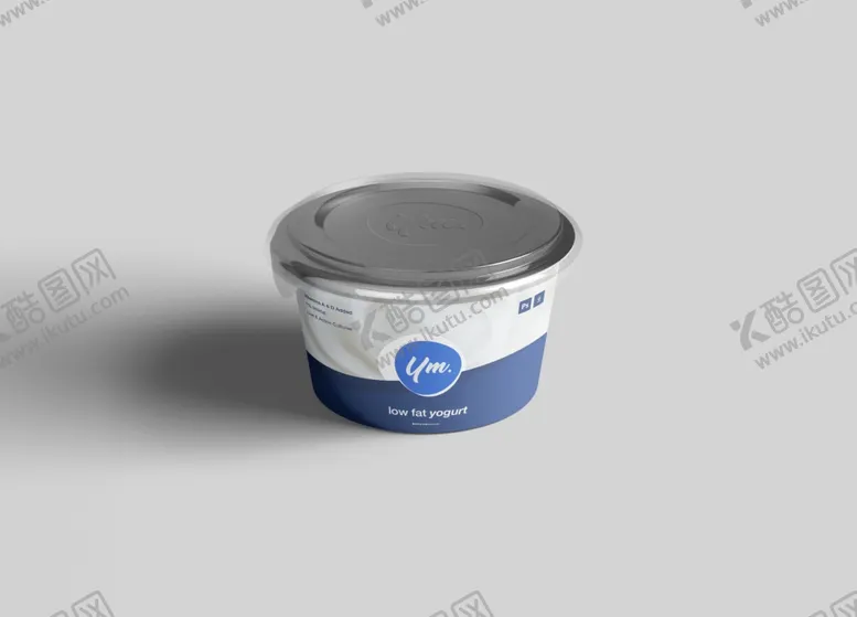 编号：73498003311534448232【酷图网】源文件下载-酸奶包装