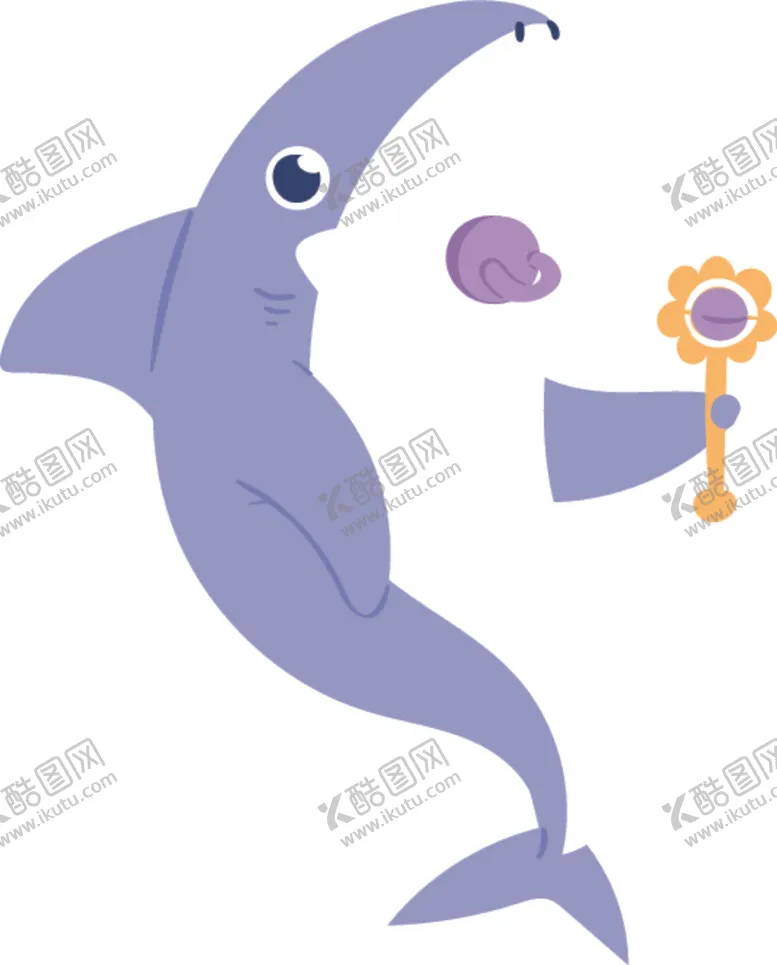 编号：12753210252230023280【酷图网】源文件下载-鲨鱼