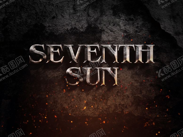 编号：30252609291656137007【酷图网】源文件下载-创意字可改字