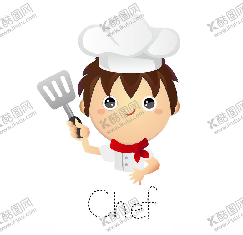 编号：39161107131249093358【酷图网】源文件下载-卡通人物