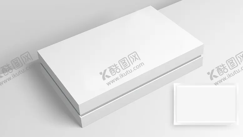 编号：39607209260535100365【酷图网】源文件下载-包装样机