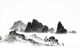 中国风