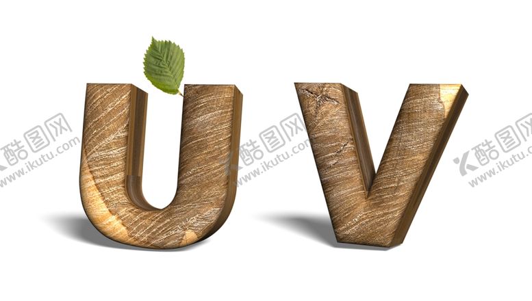 编号：30801010151342513440【酷图网】源文件下载-26个英文字母特效png素材