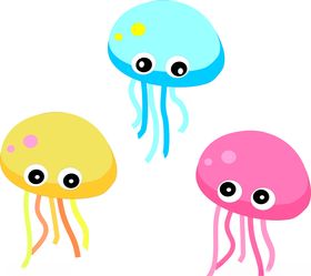 水母