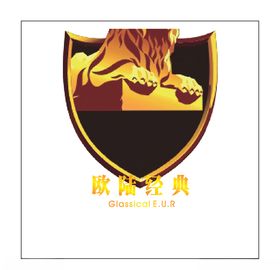房地产logo子标志屋子创意LOGO