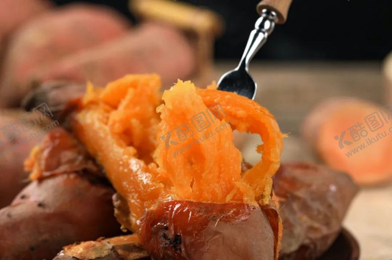 编号：83197712191220153873【酷图网】源文件下载-烤地瓜