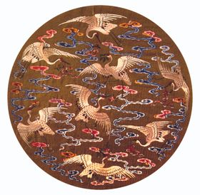 汉服素材