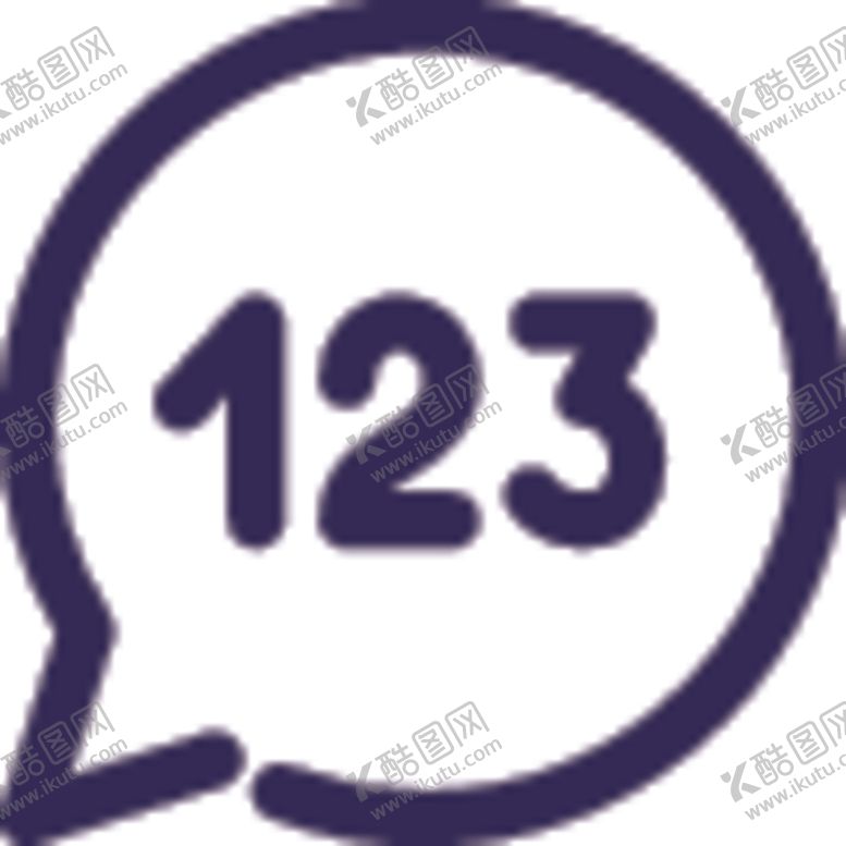 编号：29213909222124563727【酷图网】源文件下载-数字