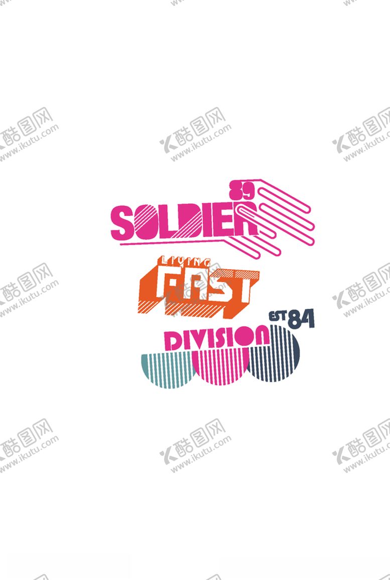 编号：93498110291715421581【酷图网】源文件下载-服装印花