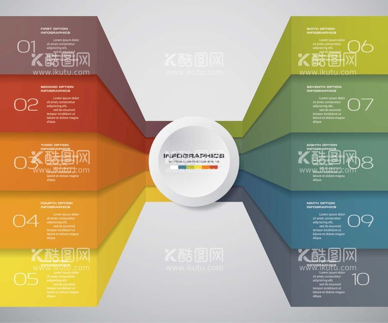 编号：14506909191731266230【酷图网】源文件下载-信息图表设计   