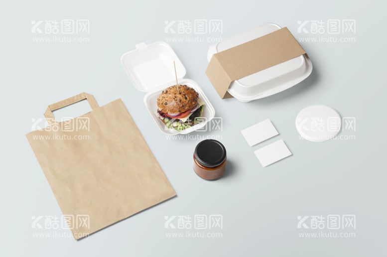 编号：31675810100325426173【酷图网】源文件下载-食品餐饮样机