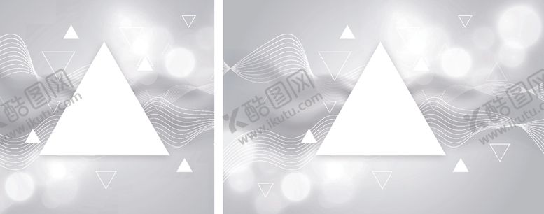 编号：71540510132204144390【酷图网】源文件下载-几何色块背景