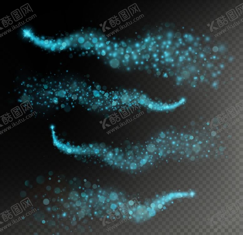 编号：15304809202001052016【酷图网】源文件下载-光效