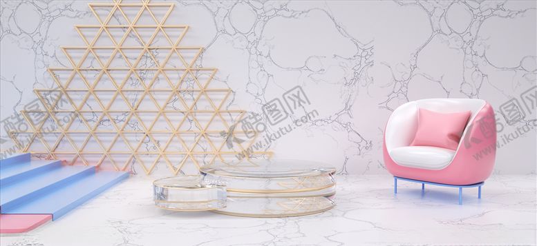 编号：27645005071039254283【酷图网】源文件下载-立体模型
