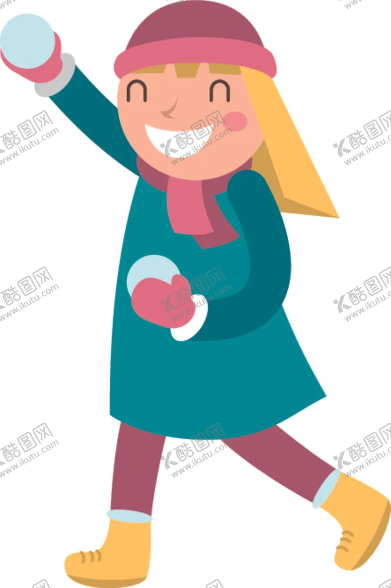 编号：62879004070606381164【酷图网】源文件下载-冬装