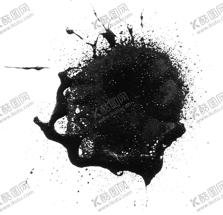 编号：60702102021754374306【酷图网】源文件下载-喷墨
