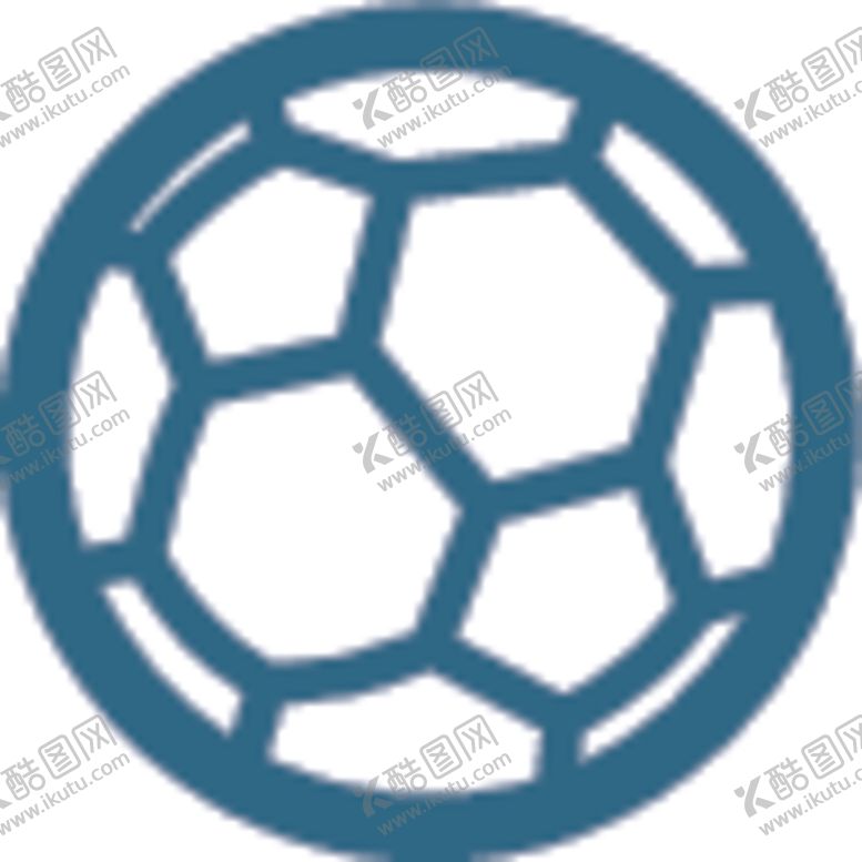 编号：97623505142217517750【酷图网】源文件下载-足球