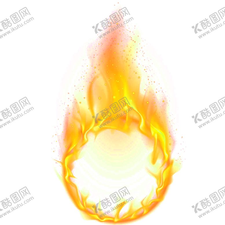 编号：27196506280222447660【酷图网】源文件下载-火焰