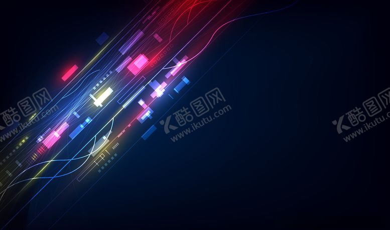 编号：40484807022129322987【酷图网】源文件下载-发光背景