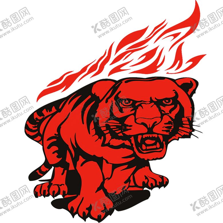 编号：79508010252101195145【酷图网】源文件下载-火焰