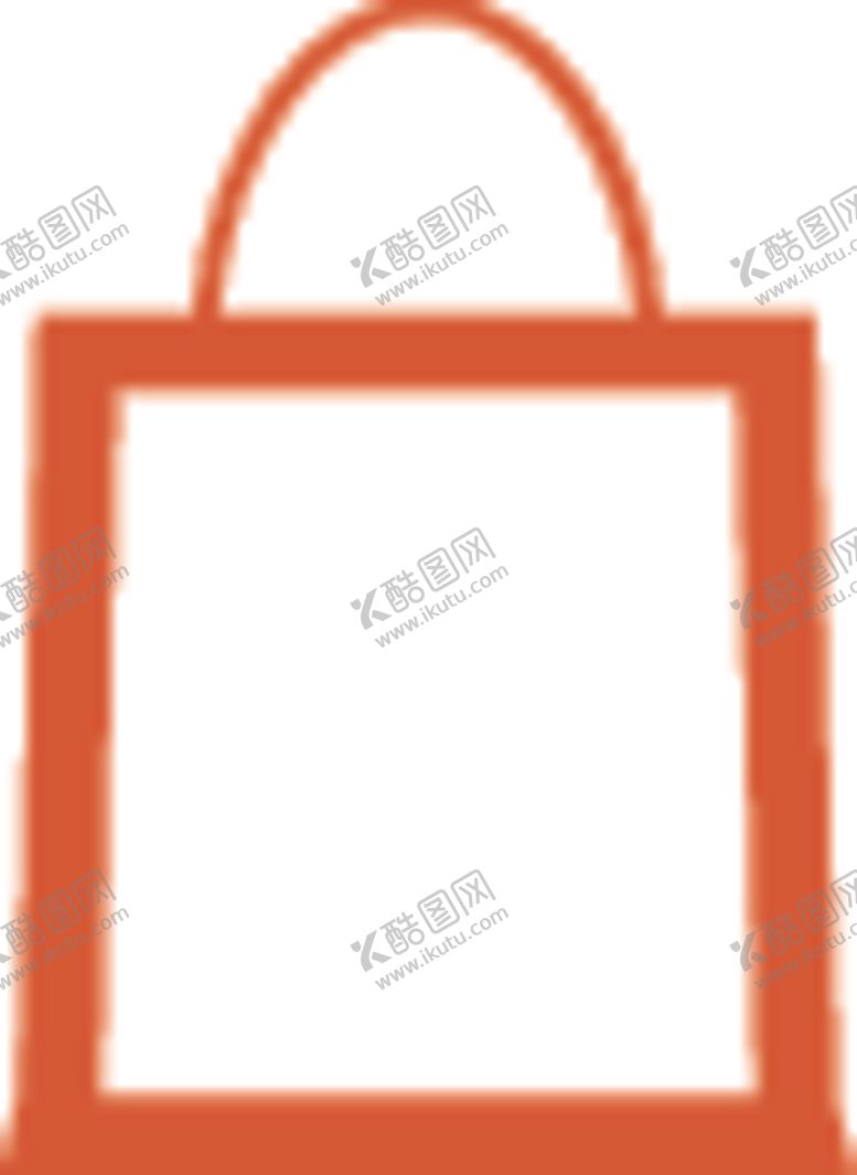 编号：88338706281825323917【酷图网】源文件下载-手提袋