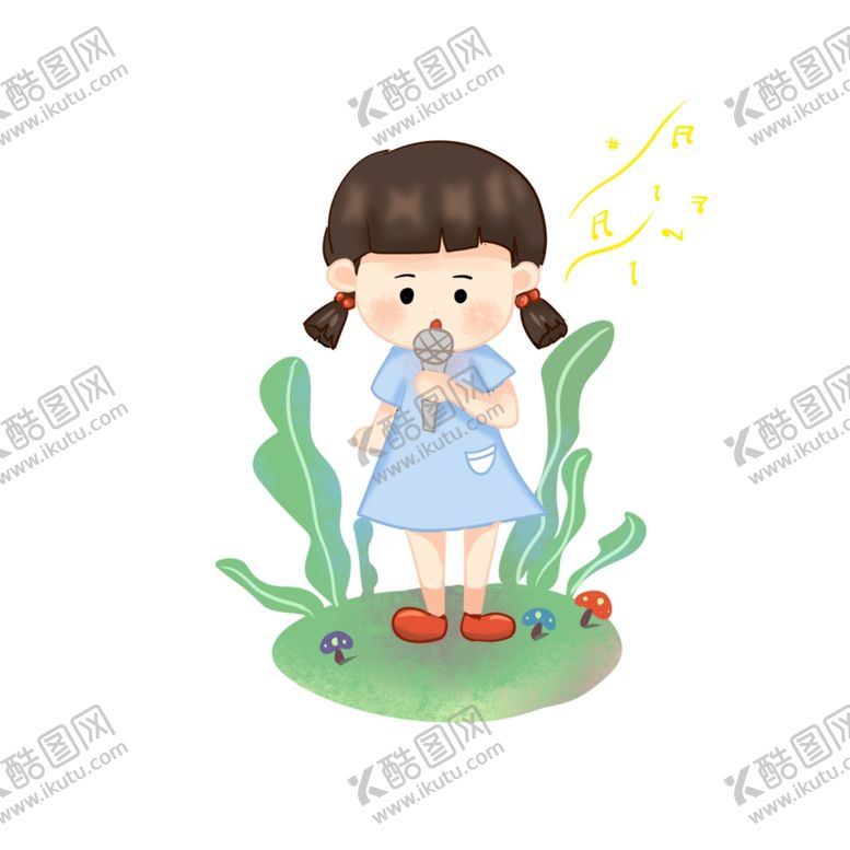 编号：21748509090336211369【酷图网】源文件下载-儿童节海报