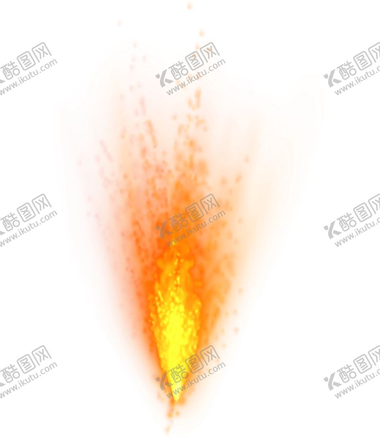 编号：31979010281749565002【酷图网】源文件下载-火焰
