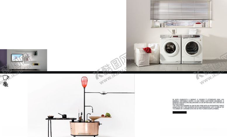 编号：92072606190148514578【酷图网】源文件下载-画册版式模板