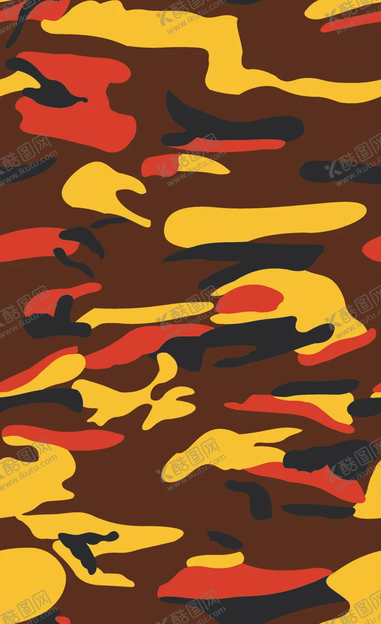 编号：61557409240854265875【酷图网】源文件下载-迷彩