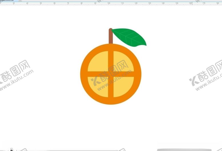 编号：52884806181315054245【酷图网】源文件下载-水果店logo