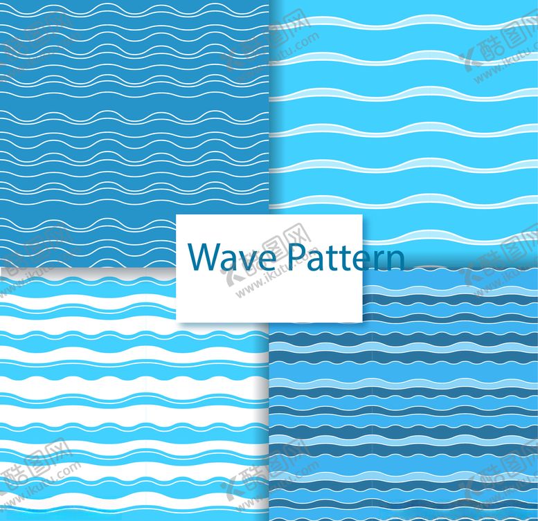 编号：99964909211157381515【酷图网】源文件下载-海浪波浪波纹