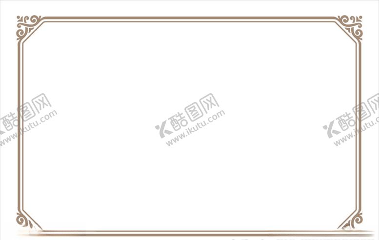 编号：17840805012344189880【酷图网】源文件下载-欧式花边