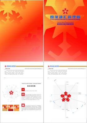 中国国家外汇局标志