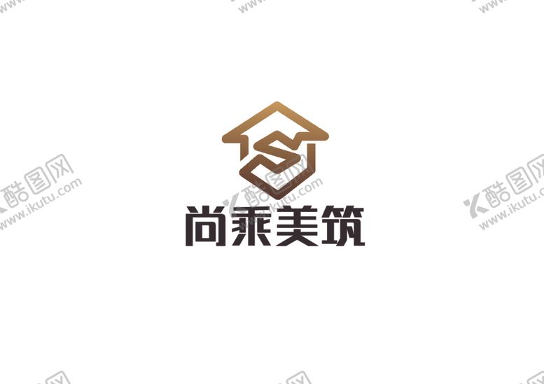 编号：16991112292009574079【酷图网】源文件下载-建筑标识设计