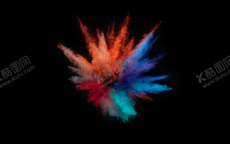 编号：85395610162030275936【酷图网】源文件下载-烟雾爆炸