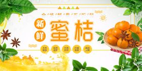 香甜蜜桔开启美味新体验