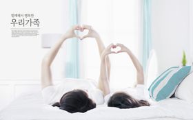 儿童亲子