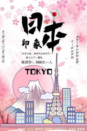 日本印象