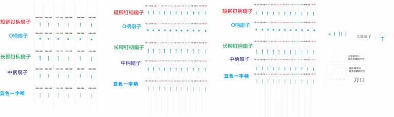 编号：80191612282014281024【酷图网】源文件下载-2024年广告扇专用版线