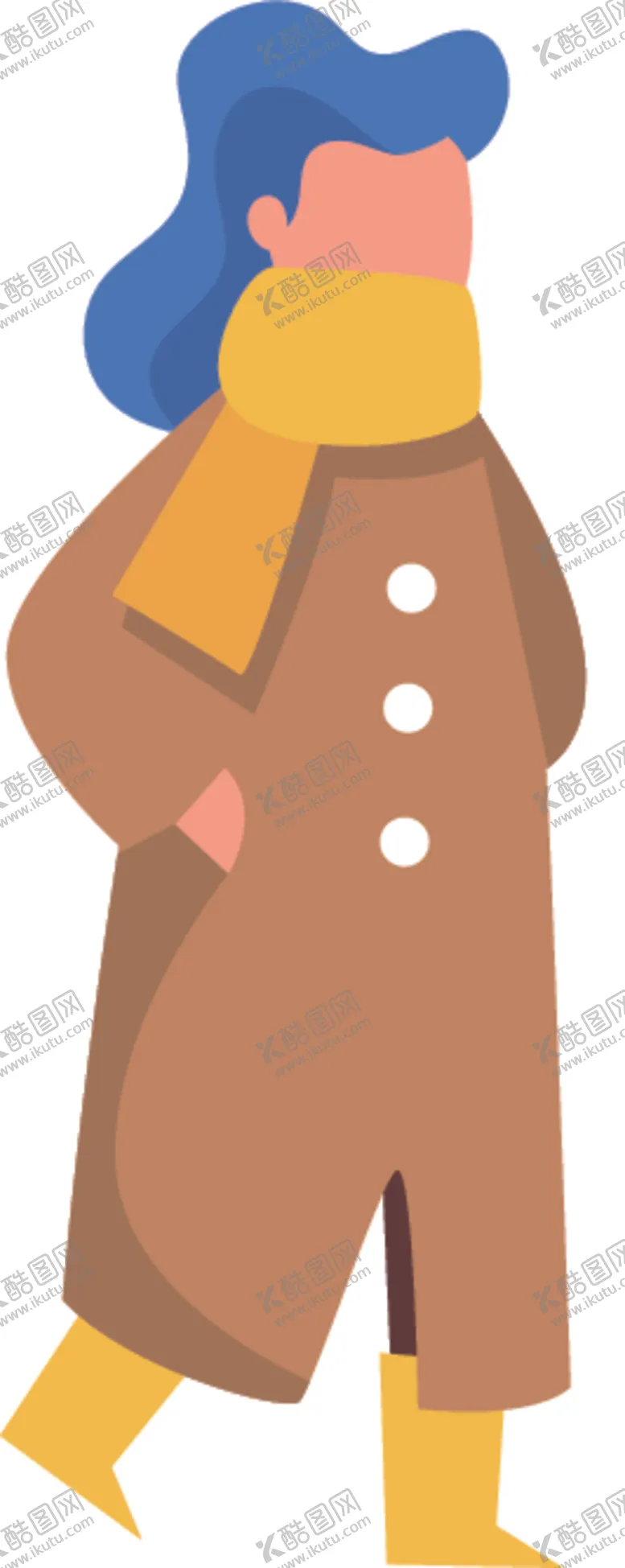 编号：62973006290309346142【酷图网】源文件下载-冬装