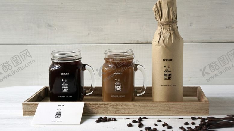 编号：86307210011958433750【酷图网】源文件下载-咖啡杯样机