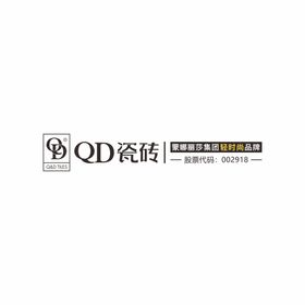 QD岩板LOGO