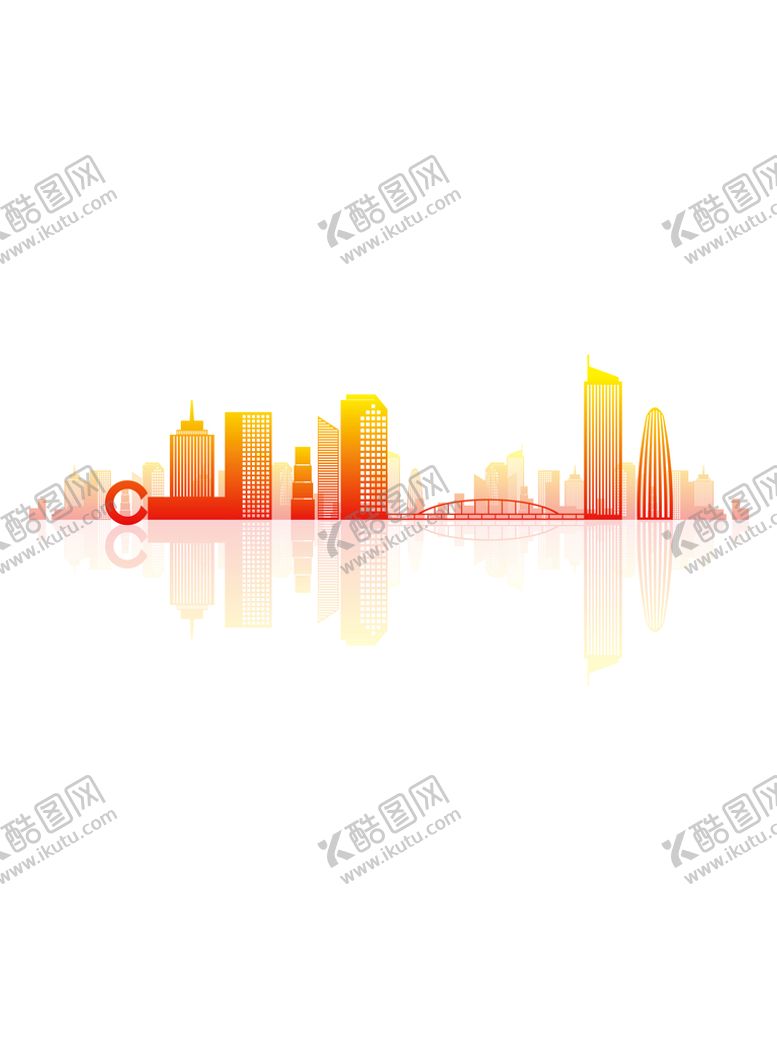 编号：35082409300910037859【酷图网】源文件下载-剪影