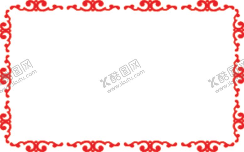 编号：71085406171759579341【酷图网】源文件下载-边框